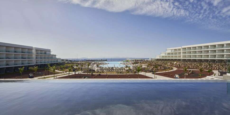 Een foto van Barcelo Playa Blanca