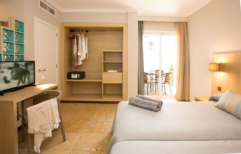 Ein Foto Cala Galdana & Villas d’Algendar