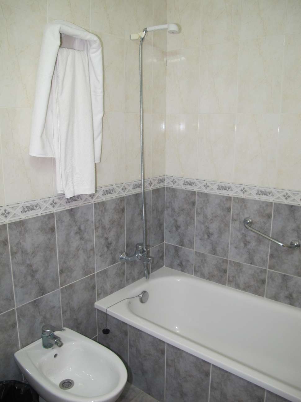 Een foto van Playamar Appartementen