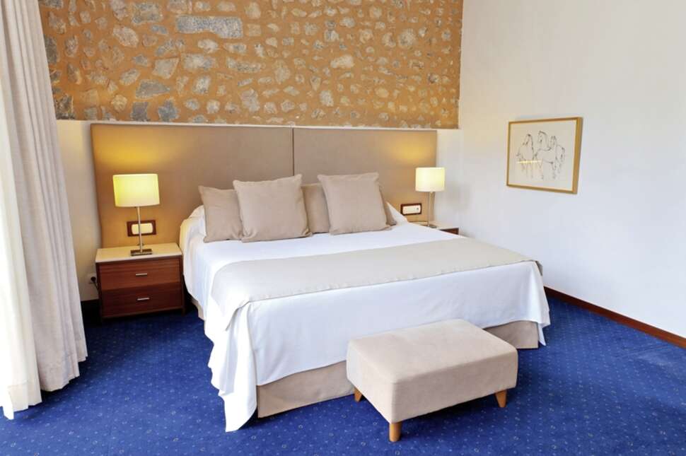 Een foto van Gran Hotel Soller