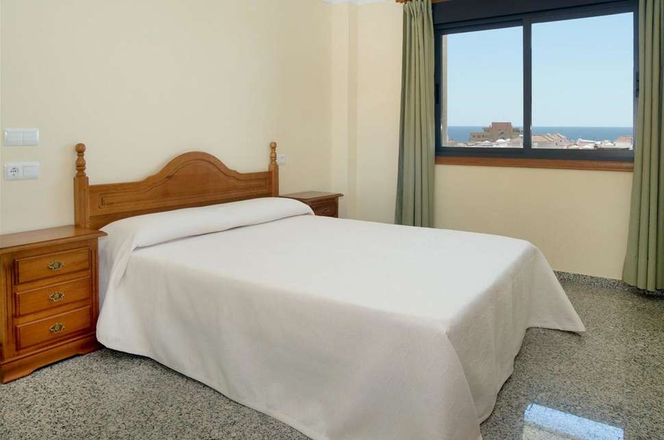 Een foto van Nuriasol Appartementen