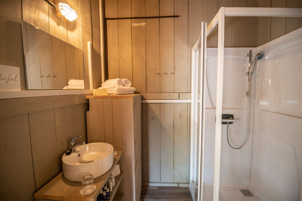 Een foto van Arena One 99 Glamping
