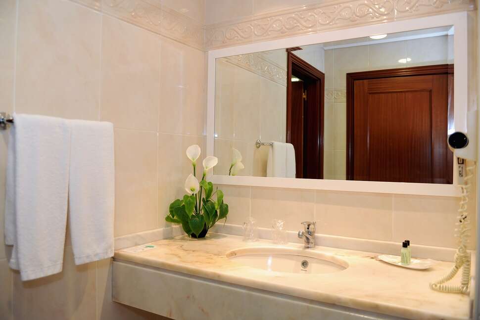 Een foto van Ocean Gardens Hotel