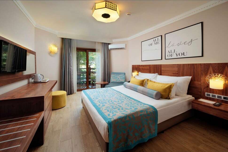 Een foto van Selectum Family Resort Belek