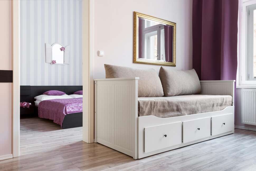 Een foto van Royal Court Appartementen