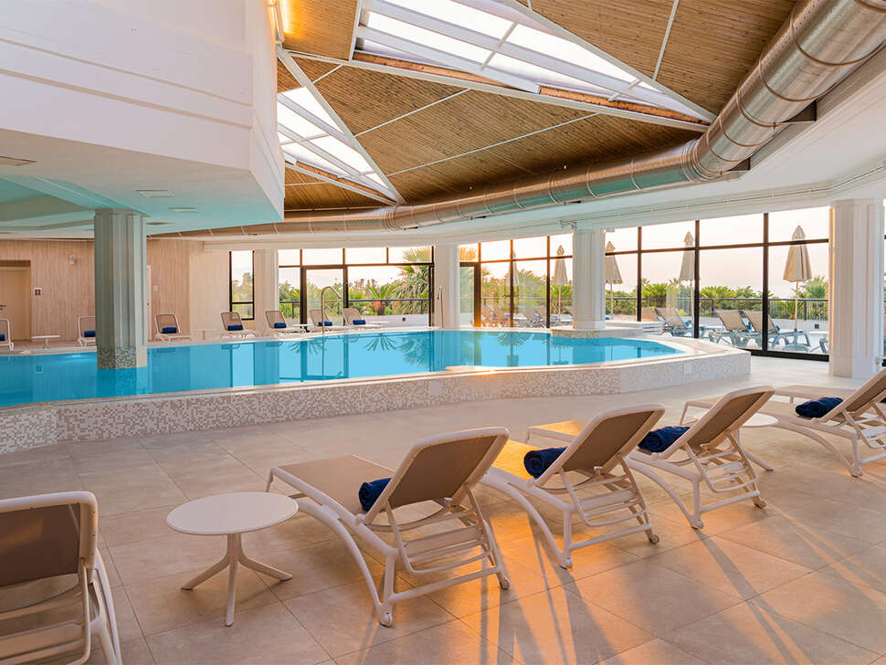 Een foto van Grand Palladium Sicilia Resort & Spa