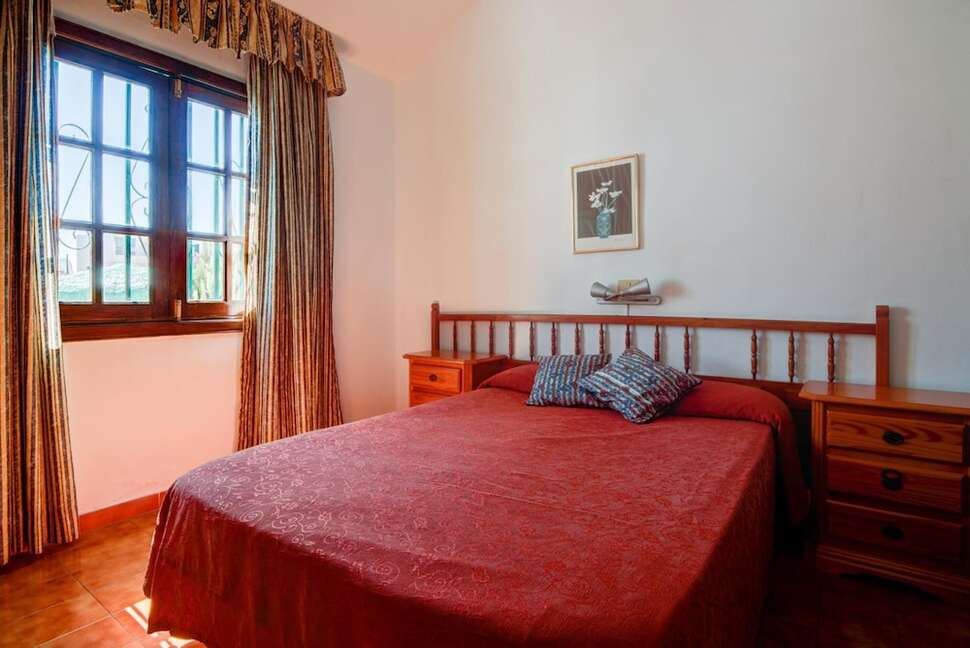 Ein Foto Apartments Las Acacias