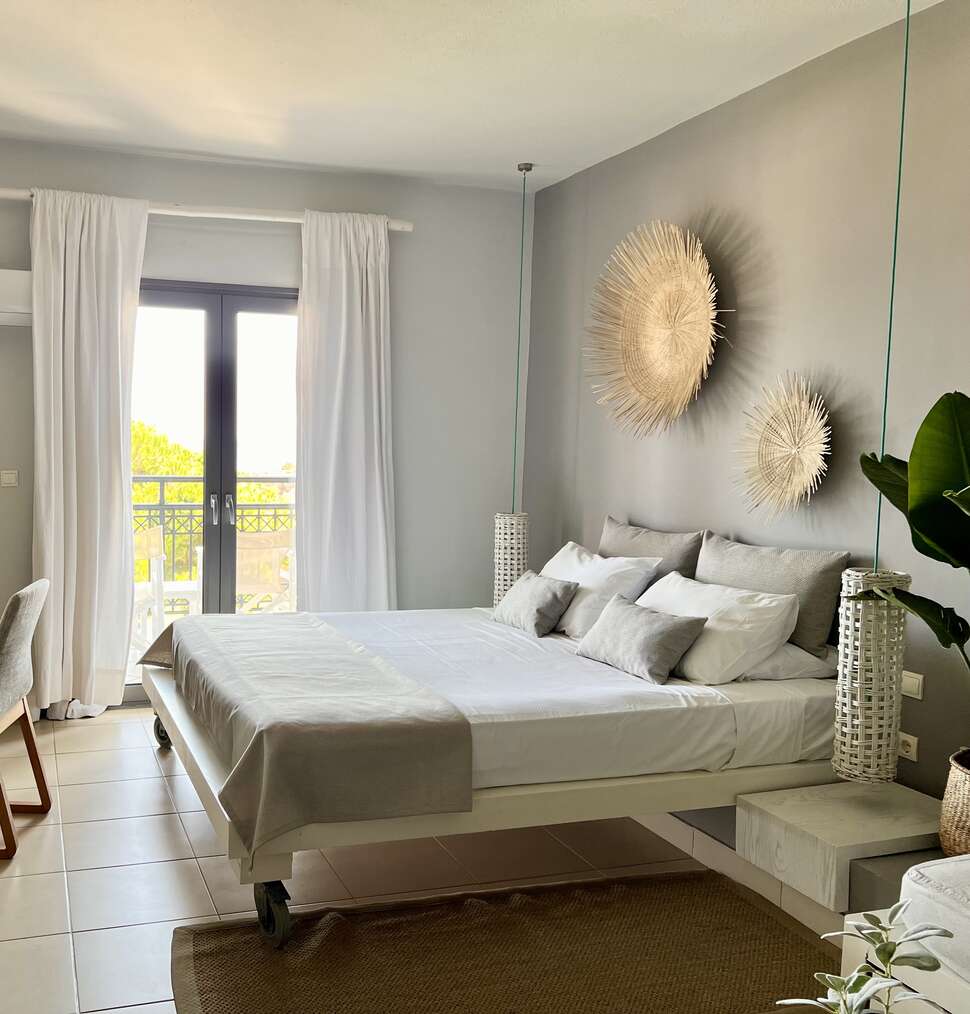 Een foto van The Bay Hotel & Suites