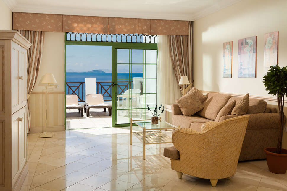 Een foto van Gran Castillo Tagoro Hotel & Resort