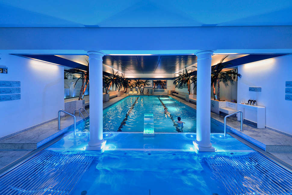 Een foto van Seehotel Pilatus
