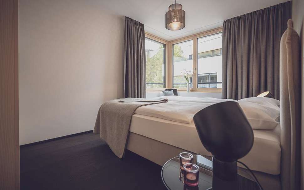 Een foto van Parsenn Resort Davos