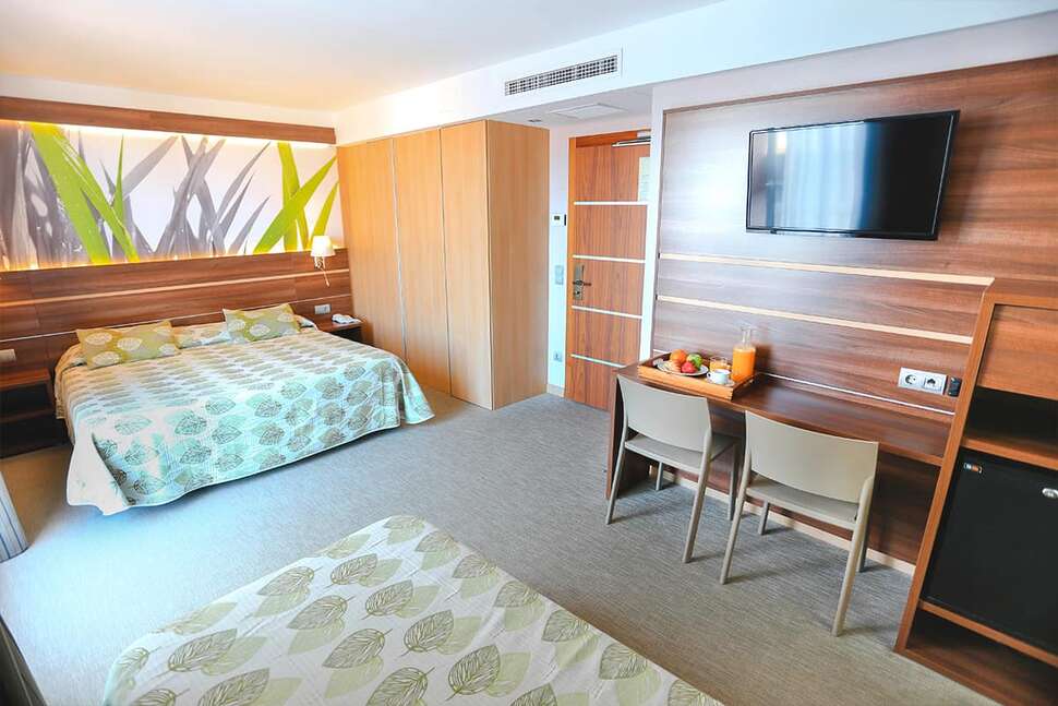 Een foto van Hotel Volga