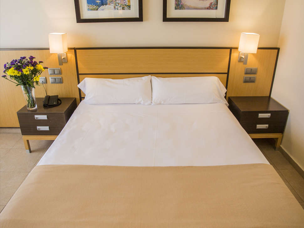 Een foto van Poseidon La Manga Hotel & Spa