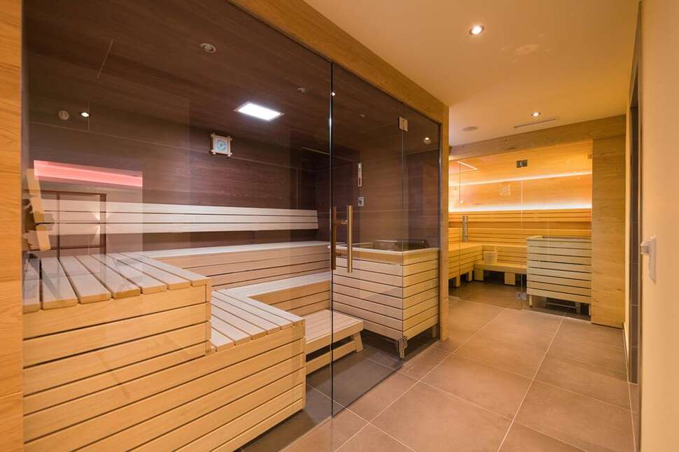 Een foto van Hotel Bachschmied