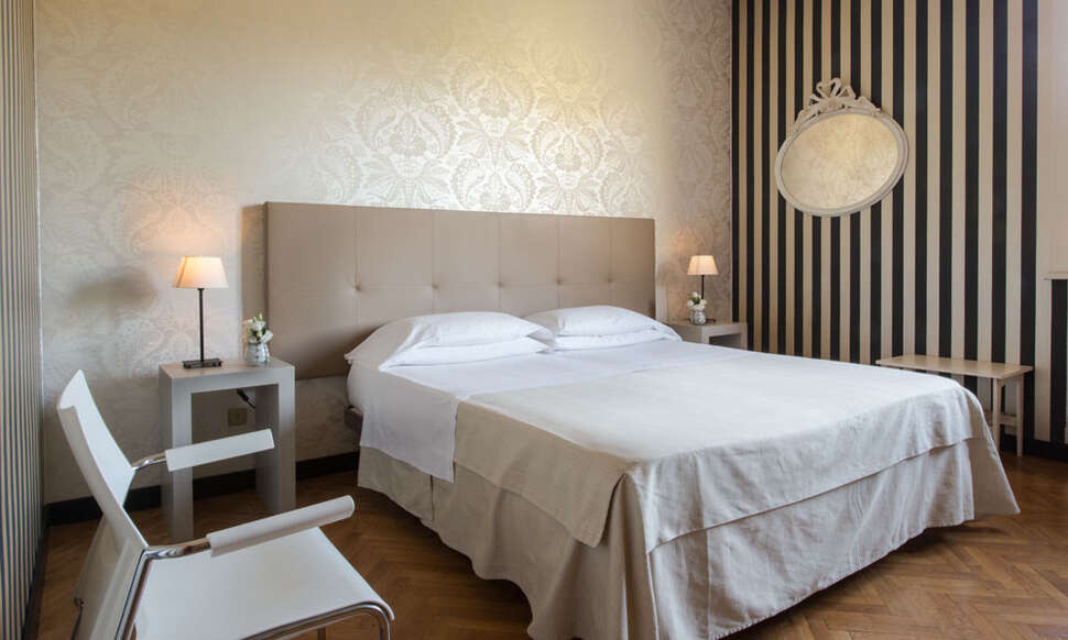 Ein Foto Grand Hotel Panoramic