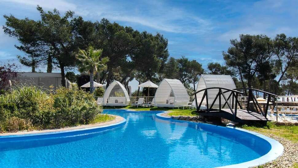 Een foto van Hotel Niko by Amadria Park
