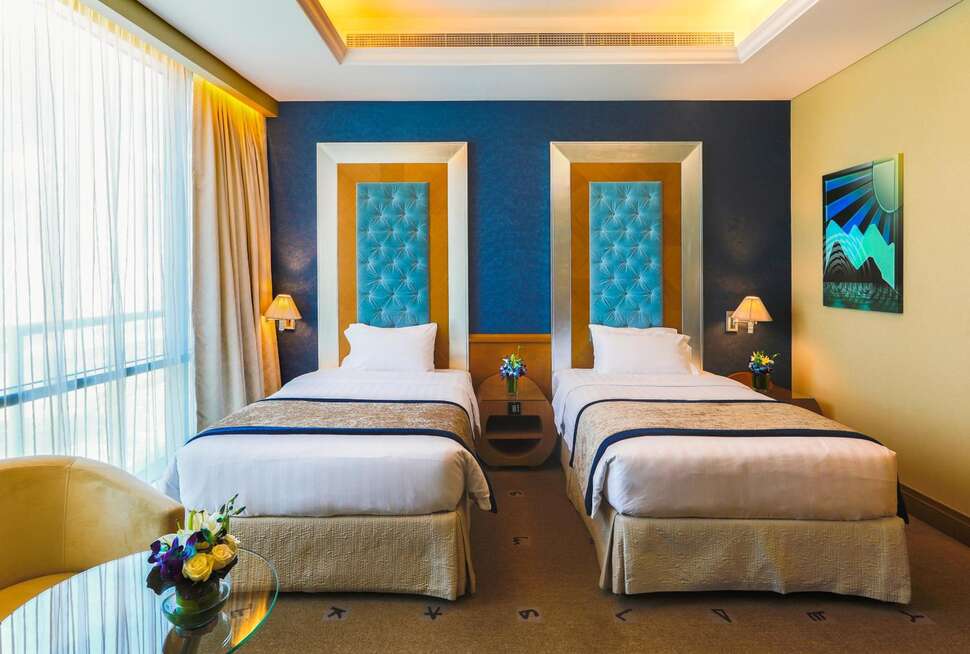 Ein Foto Social Hotel