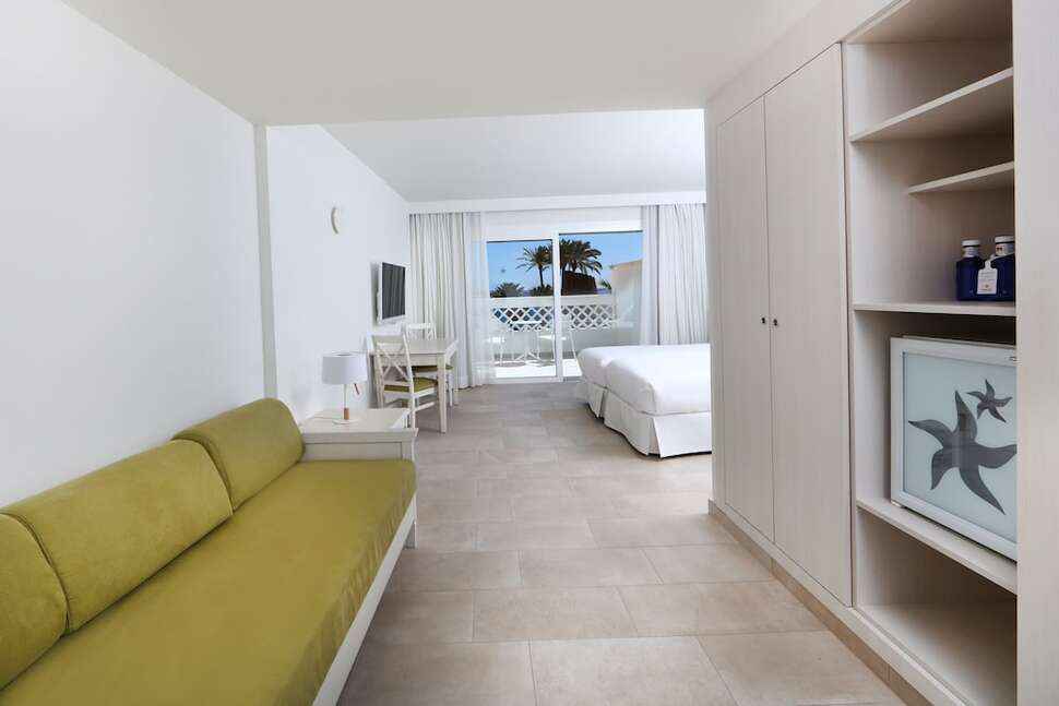 Een foto van Iberostar Selection Lanzarote Park