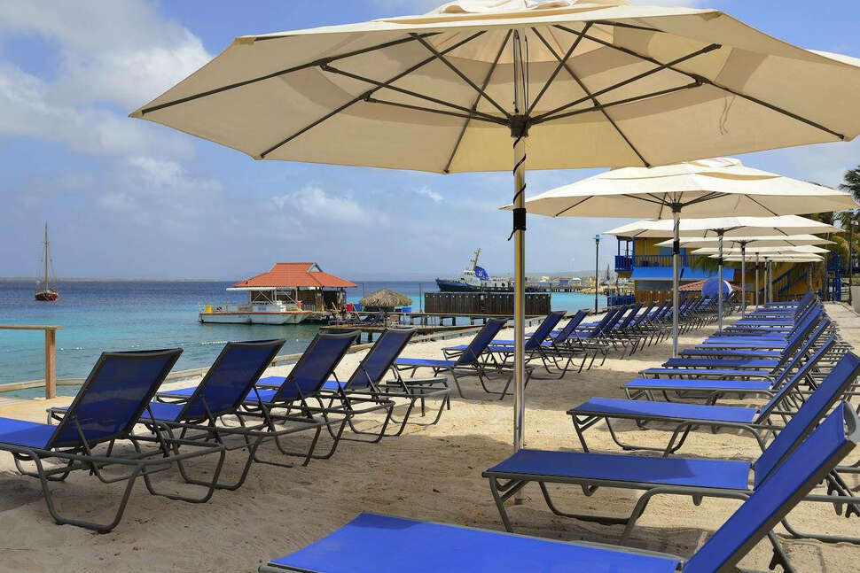 Een foto van Divi Flamingo Beach Resort & Casino