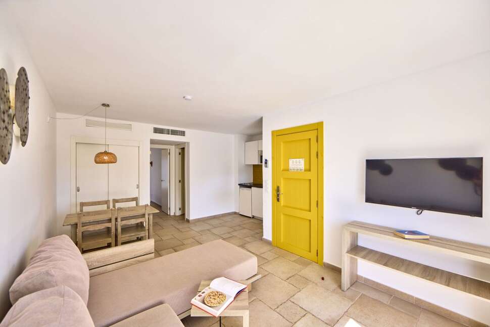 Een foto van Seaclub Mediterranean Resort