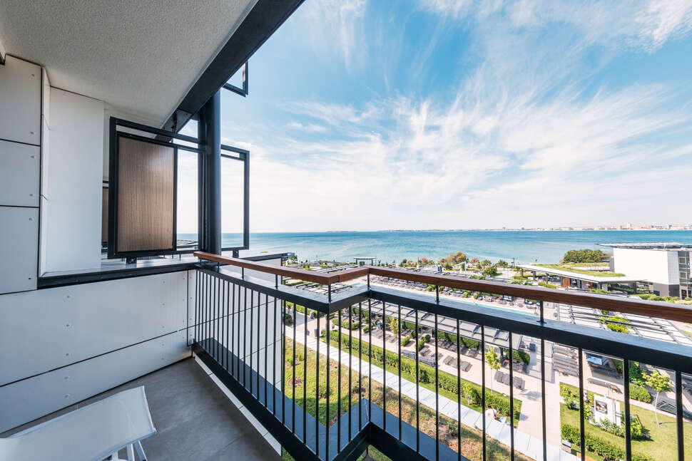 Een foto van Voya Beach Resort