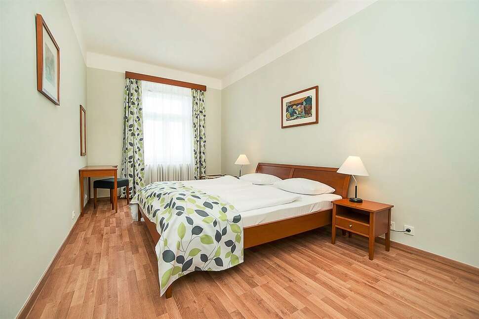 Een foto van Aparthotel Orion
