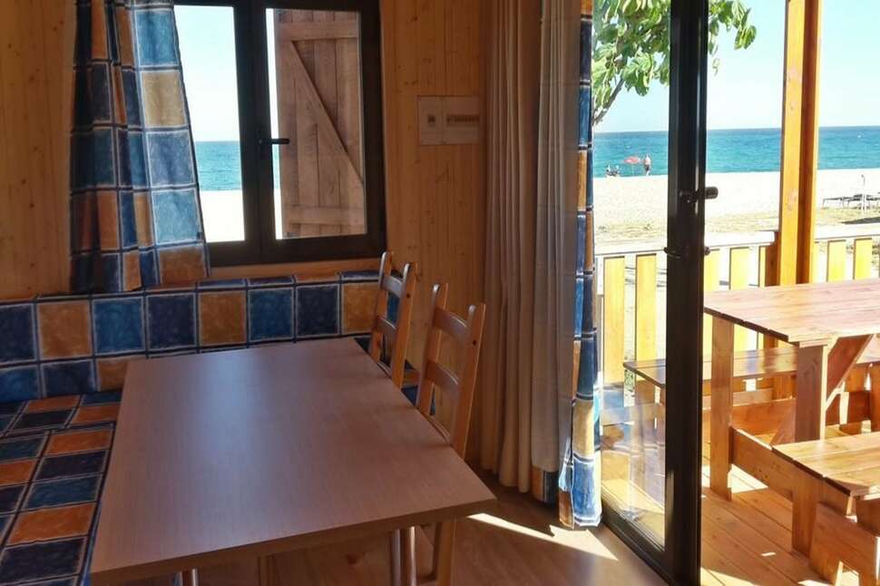 Een foto van Camping Bon Repos