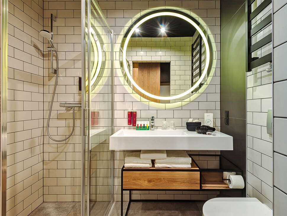 Ein Foto Saltic Resort & Spa
