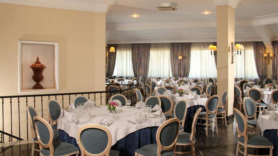 Een foto van Hotel Cristoforo Colombo