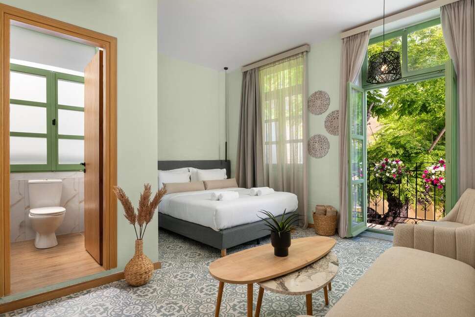 Een foto van Acandia Hotel