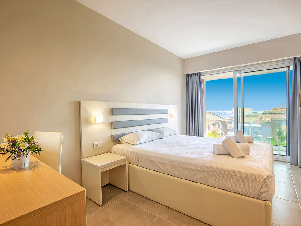 Een foto van Cnic Gemini Hotel
