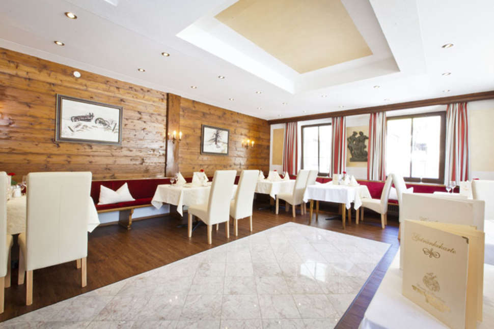Ein Foto Beauty & Sporthotel Tirolerhof