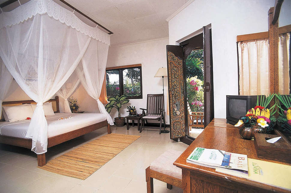 Een foto van Aneka Lovina Villas & Spa