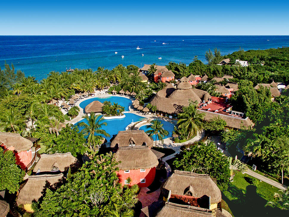 Accommodatie foto: Iberostar Cozumel