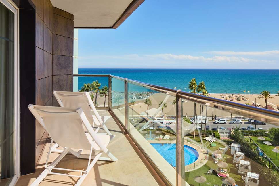 Een foto van Hotel Sol Principe
