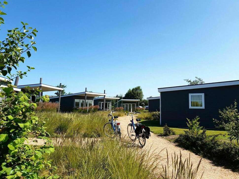 Een foto van Kompas Camping Strand Westende