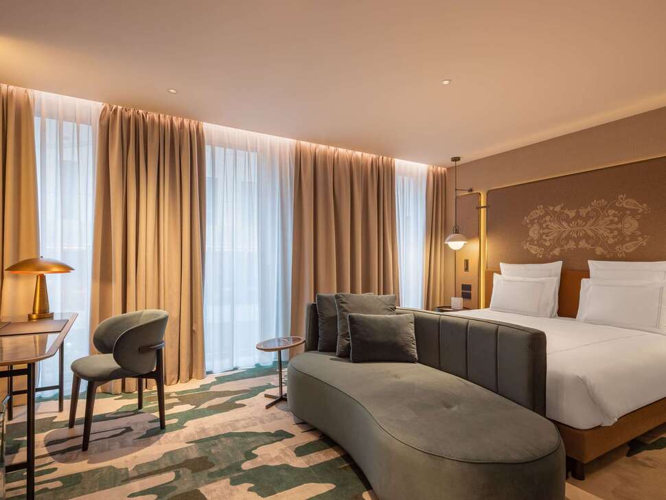 Ein Foto Swissotel Marianske Lazne