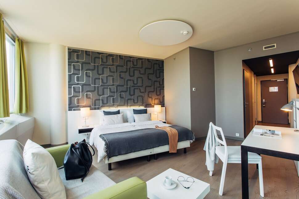 Een foto van Harry's Home Hotel Wien