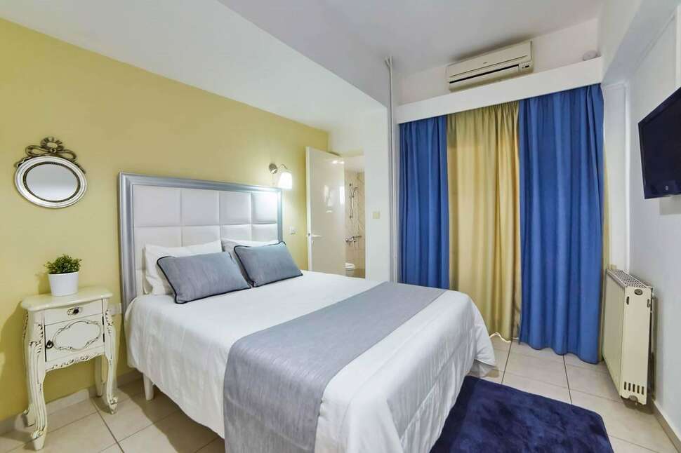 Een foto van Villa Mare Monte Aparthotel