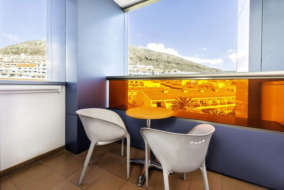 Een foto van Paradise Park Fun Lifestyle Hotel