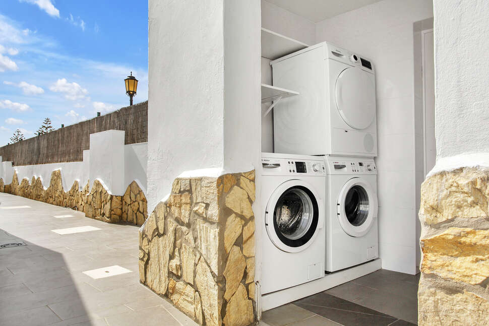 Een foto van Bungalows Mar Azul Corralejo