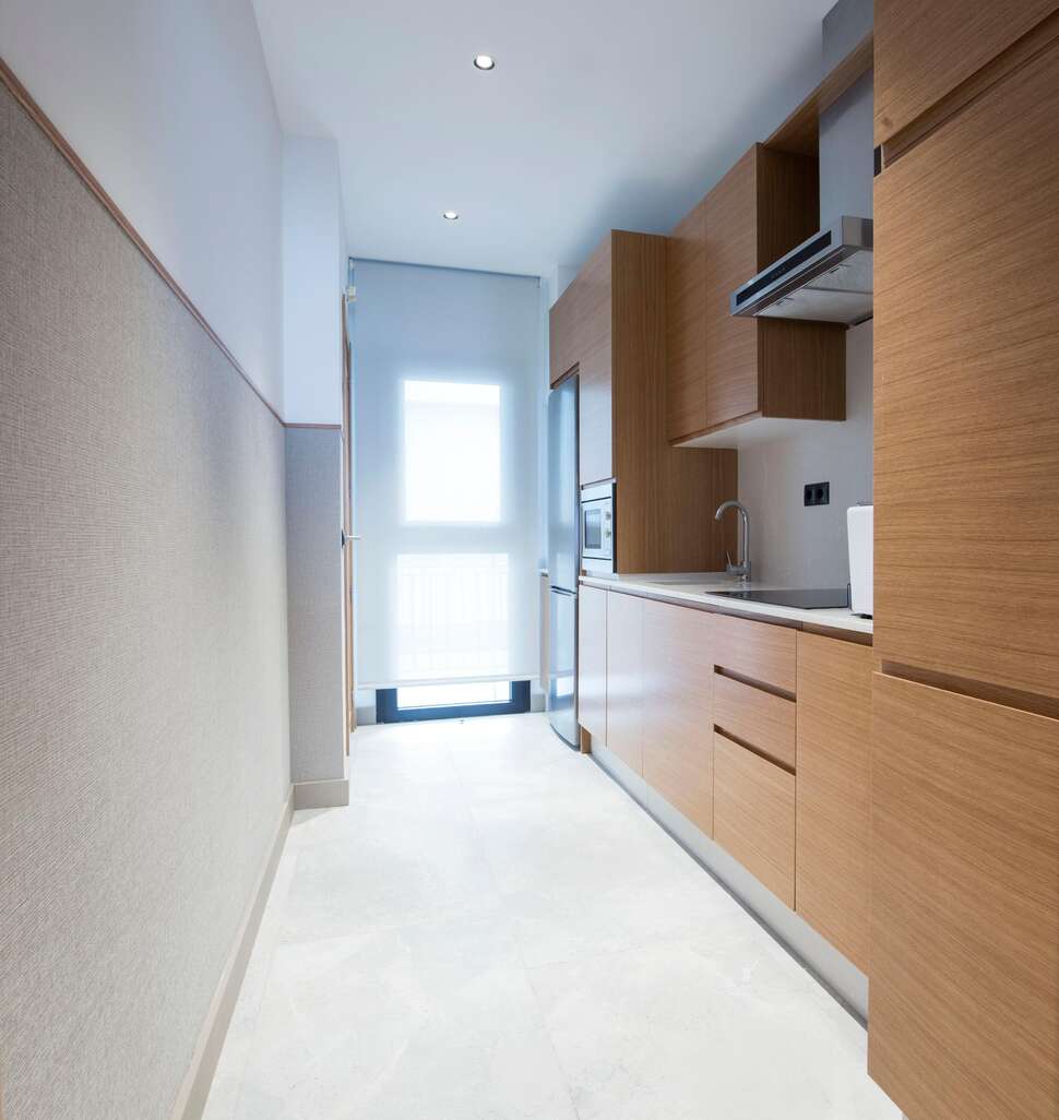 Een foto van GoodNight Cadiz Appartementen