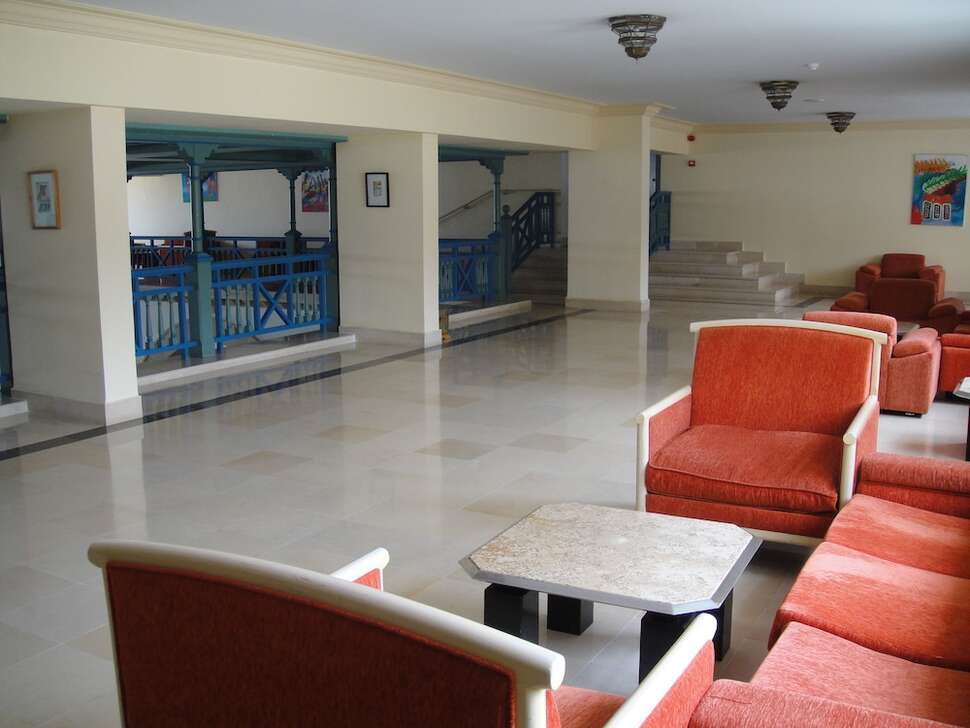 Ein Foto Regency Hotel & Spa