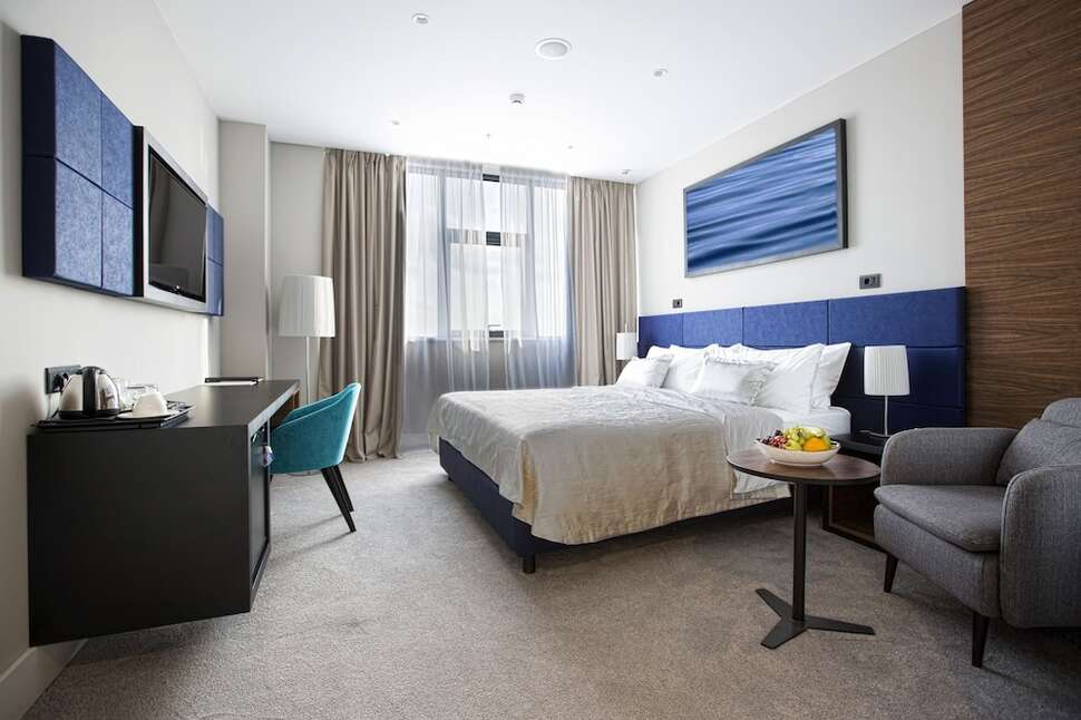 Een foto van Marvie Hotel & Health