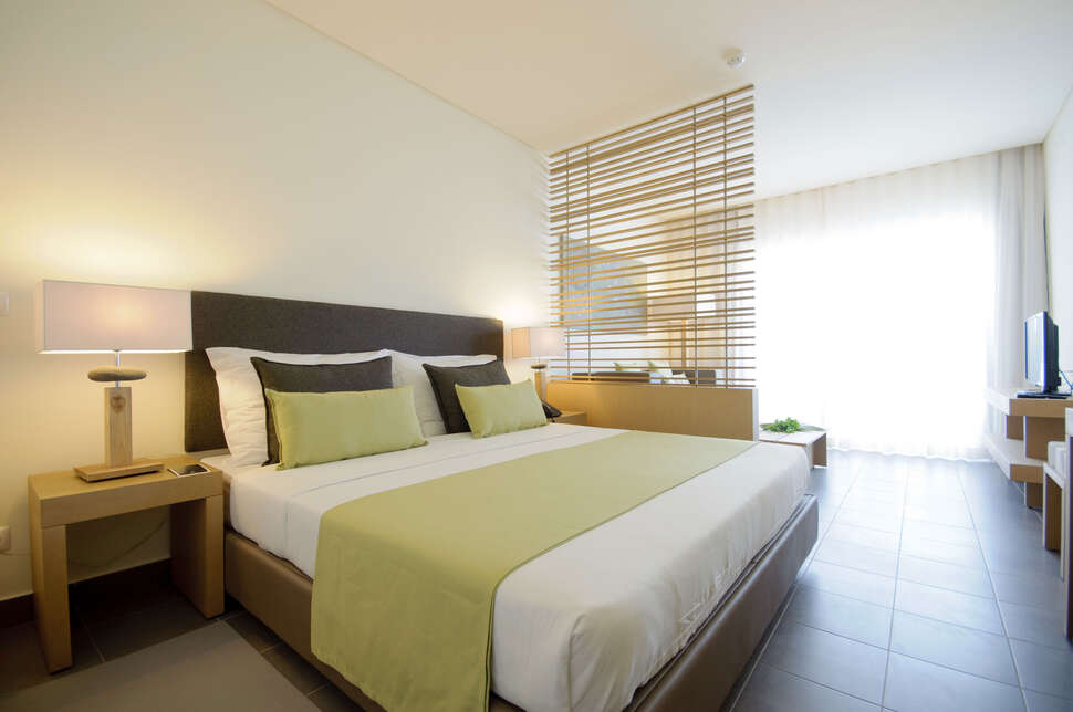 Een foto van Hotel Oasis Salinas Sea