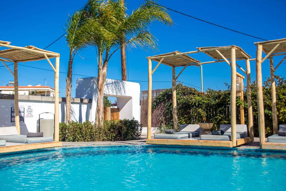 Ein Foto Casa Cabana Boutique Hotel & Spa