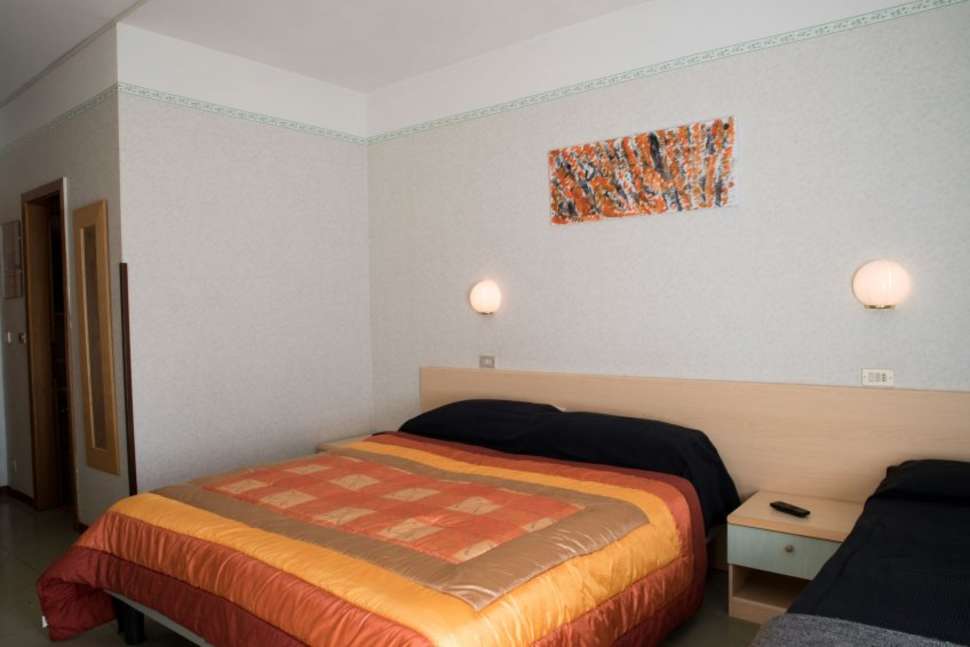 Een foto van Hotel Eden Dro