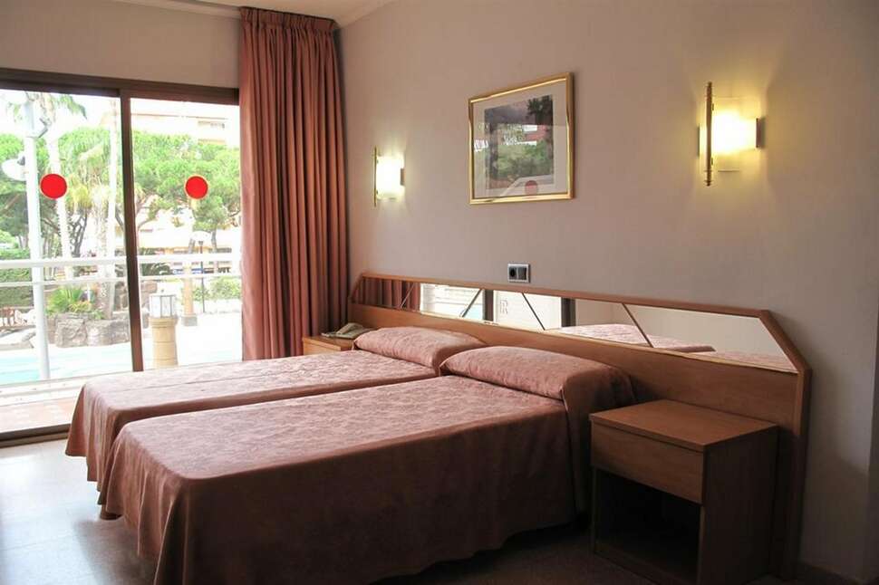 Een foto van Hotel Reymar