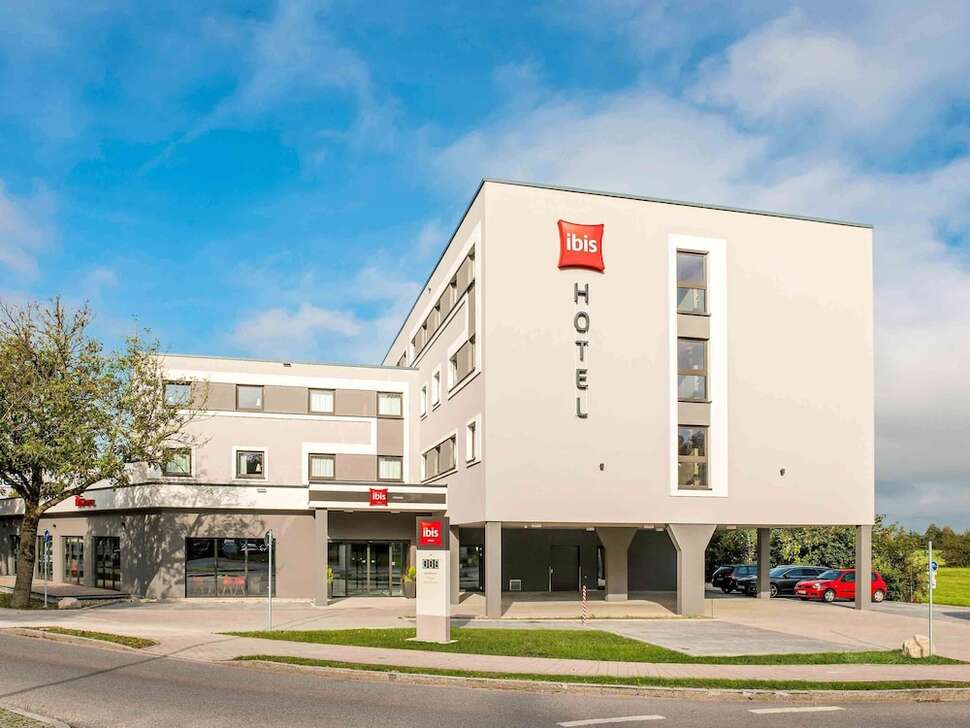 Een foto van Ibis Munchen Airport Sued