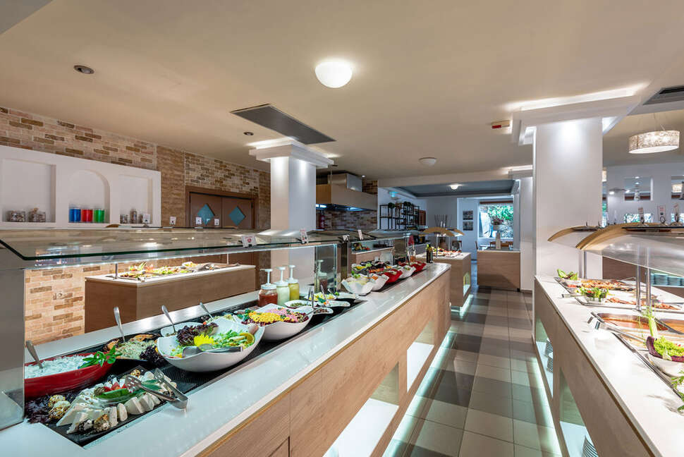 Een foto van Mediterraneo Hotel